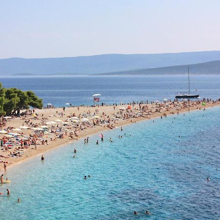 Apartments With A Parking Space Bol, Brac - 4658 Екстер'єр фото