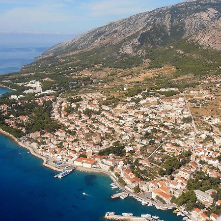 Apartments With A Parking Space Bol, Brac - 4658 Екстер'єр фото