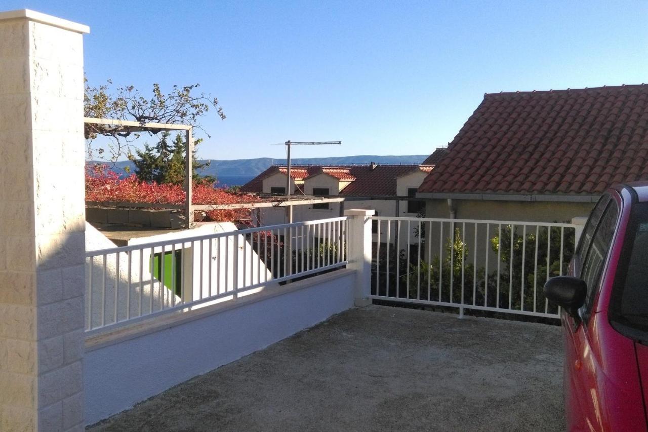 Apartments With A Parking Space Bol, Brac - 4658 Екстер'єр фото