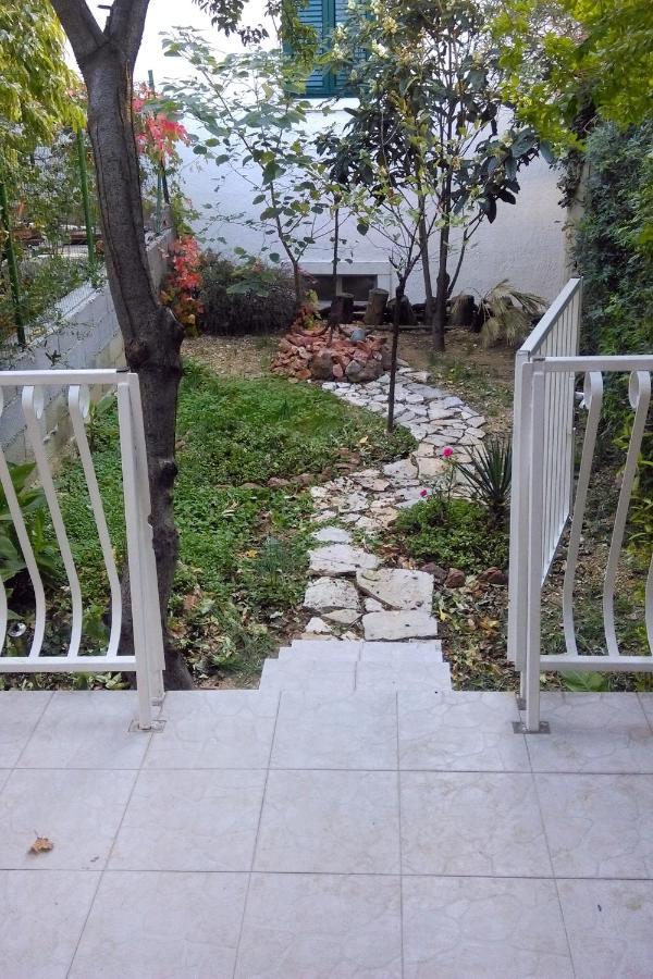 Apartments With A Parking Space Bol, Brac - 4658 Екстер'єр фото