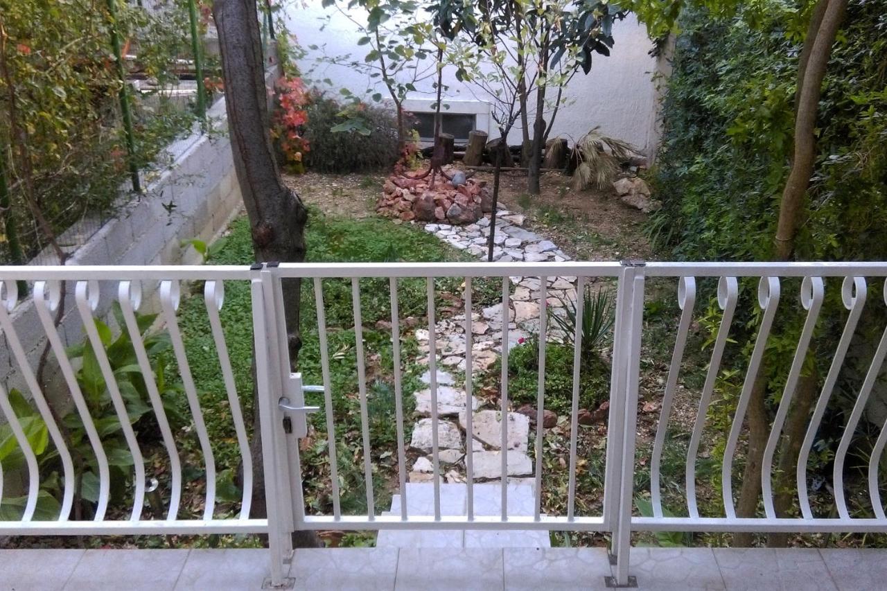 Apartments With A Parking Space Bol, Brac - 4658 Екстер'єр фото