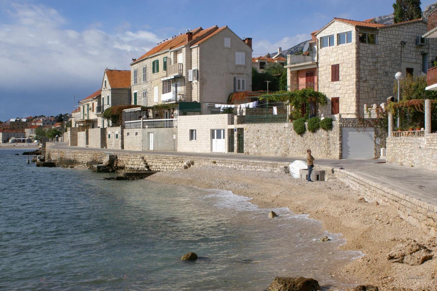Apartments With A Parking Space Bol, Brac - 4658 Екстер'єр фото